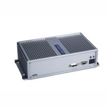 ファンレス 組込みPC(ARK)