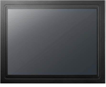 Advantech’s industrial-grade flat panel monitors feature flat panel LCDs with brightness often more than twice that of commercial monitors - making them easier to see in a multitude of environments. These flat panel monitors feature combinations of VGA, DVI and S-Video inputs and are designed for factory floor environments and can withstand higher temperatures, vibration, dirt and dust.