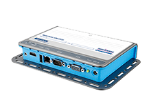 Advantech RISC-based Box Computers (Box PC) featured application such as Cortex-A9,ARM, focus design for demanding markets. Together with RISC Design Support Services they streamline the whole design process and help customers rapidly develop their own innovations.