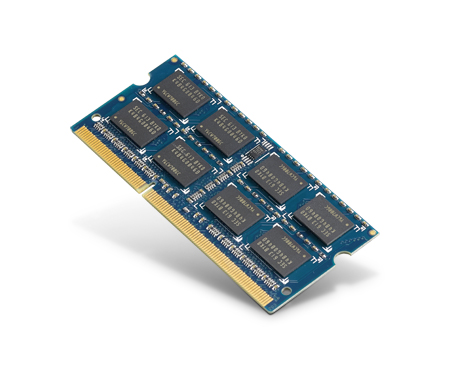 産業グレード SQRAM 4G SO-DDR3-1600 LOW VOLTAGE　動作温度-40℃～85℃