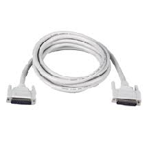 CABLE, SCSI-100 Shielded Cable, 3m