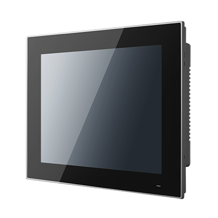 2,0GHz Longshine RDT-150 Touchscreen Kassensystem SSD 